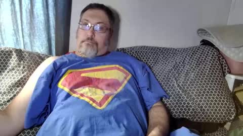 lordmegatron22 online show from April 12, 6:57 pm