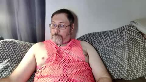 lordmegatron22 online show from April 14, 6:19 am