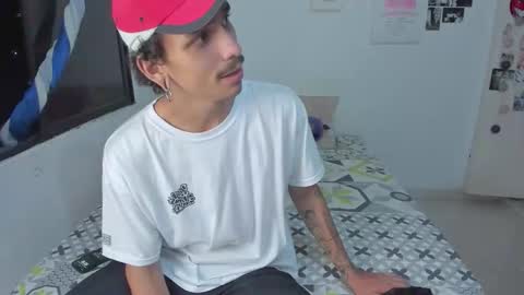 lordpussy__ online show from March 5, 2:18 am