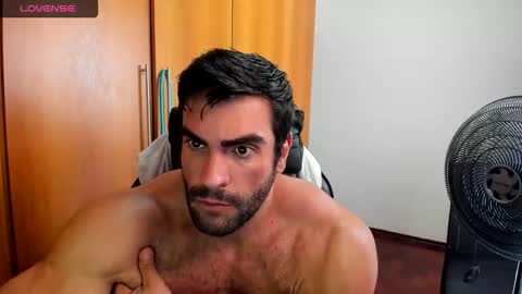 Lord Troper online show from January 6, 3:05 pm