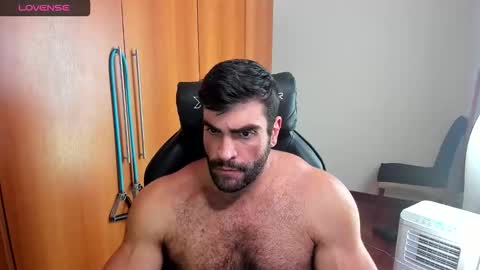 Lord Troper online show from February 10, 2:21 pm