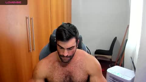 Lord Troper online show from February 17, 2:57 pm