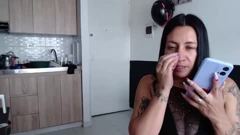 lore online show from March 24, 4:12 pm