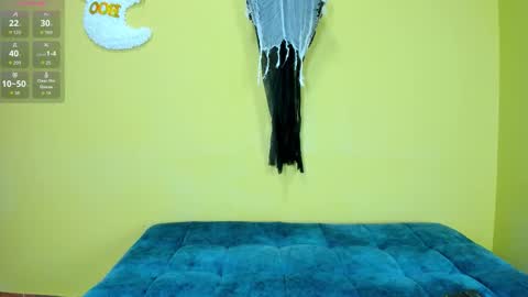 Loren Grey online show from October 18, 11:16 pm