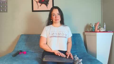 Loren Grey online show from March 8, 3:38 pm