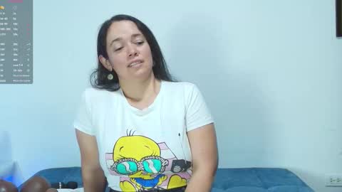 Loren Grey online show from March 26, 8:14 pm