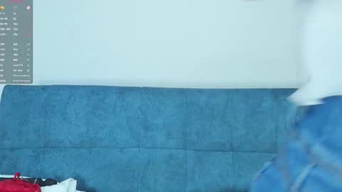 Loren Grey online show from March 27, 8:41 pm