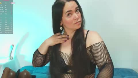 Loren Grey online show from April 20, 8:43 pm