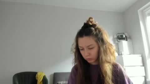 Lorelea cute online show from April 18, 8:40 am