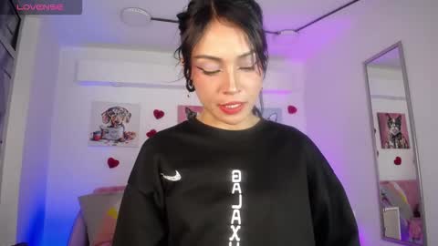 LORELI online show from February 22, 3:51 am