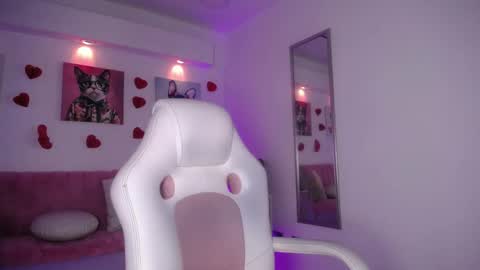 LORELI online show from February 25, 3:27 am