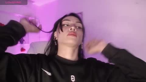 LORELI online show from March 1, 3:52 am