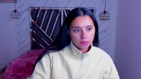 lorem_adams online show from January 13, 11:19 am