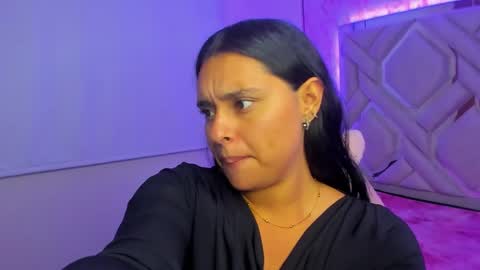 lorem_adams online show from January 18, 12:26 pm