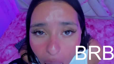 lorem_adams online show from January 29, 11:20 am