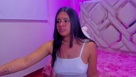 lorem_adams online show from January 29, 5:45 pm