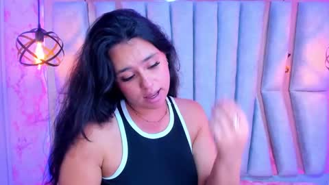 lorem_adams online show from February 13, 3:14 pm