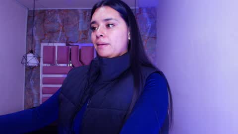 lorem_adams online show from September 9, 11:10 am