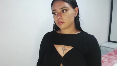 lorem_adams online show from January 19, 12:42 pm