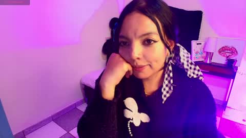 Loren online show from May 3, 10:16 pm