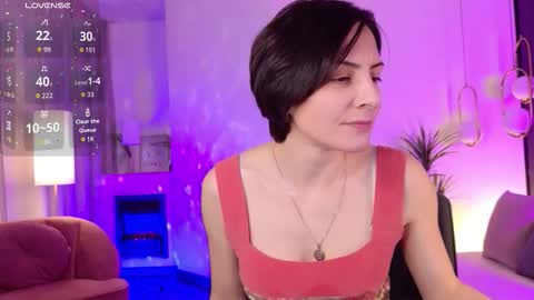 Loren online show from March 14, 2:00 pm