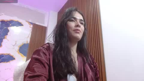 Loren online show from March 6, 2:52 am