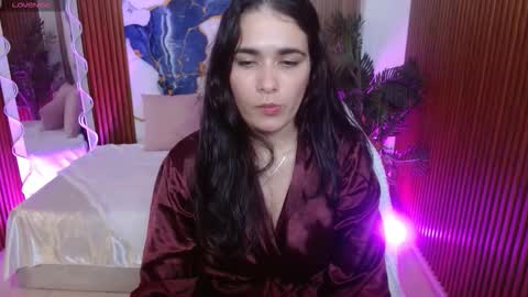 Loren online show from March 7, 2:41 am