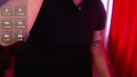 lorena494103 online show from February 17, 4:24 pm