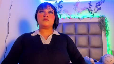 Snapshot of lorena_jade chatting on May 19, 4:52 am lorena_jade online show from May 19, 4:52 am
