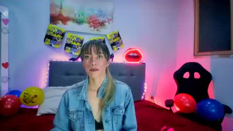 Snapshot of lorena_sweet3 chatting on June 23, 2:04 pm lorena_sweet3 online show from June 23, 2:04 pm