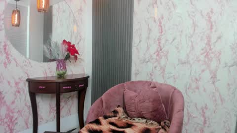 Snapshot of lorena_watson chatting on December 31, 2:40 am lorena_watson online show from December 31, 2:40 am