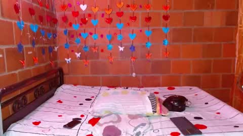 Lorena Capelli online show from March 5, 12:22 pm