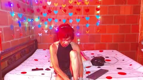 Lorena Capelli online show from March 8, 1:36 pm