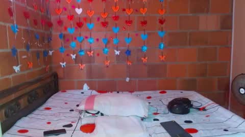 Lorena Capelli online show from September 22, 9:17 pm