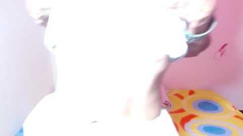 Lorena Capelli online show from November 7, 9:37 pm