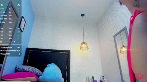 lorenadavies online show from February 3, 3:38 pm