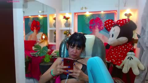 lore online show from October 28, 2:04 am