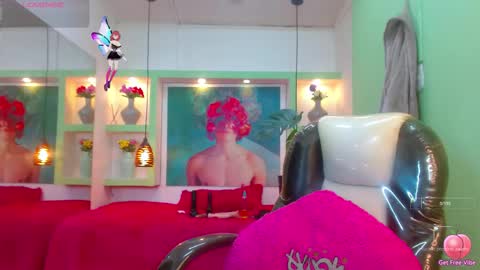 lore online show from December 3, 1:35 am