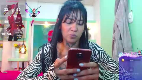 lore online show from January 9, 1:30 am