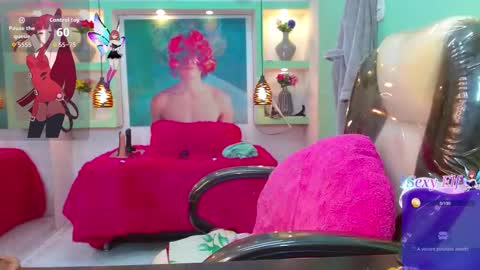 lore online show from February 18, 11:50 am