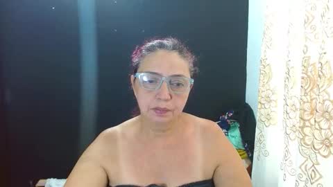 Lorena.. online show from October 5, 5:22 pm