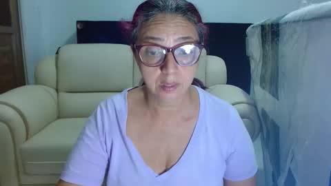 Lorena.. online show from October 13, 11:27 pm
