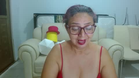 Lorena.. online show from October 19, 1:17 am