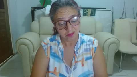 Lorena.. online show from October 19, 9:37 pm