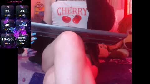 lorenitha online show from November 13, 12:04 pm