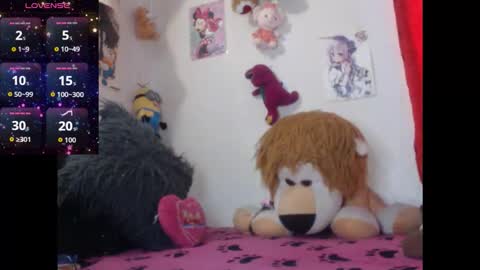 lorenitha online show from January 8, 12:13 am