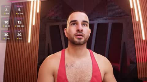  L O R E N Z O  Thumbs Up help  online show from March 24, 5:29 pm