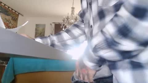 Lorenzot41 online show from November 12, 10:48 am