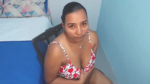 Snapshot of loretta_ chatting on April 23, 9:28 pm Loretta Gmez online show from April 23, 9:28 pm