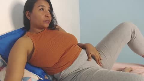 Snapshot of loretta_ chatting on May 27, 10:18 pm Loretta Gmez online show from May 27, 10:18 pm